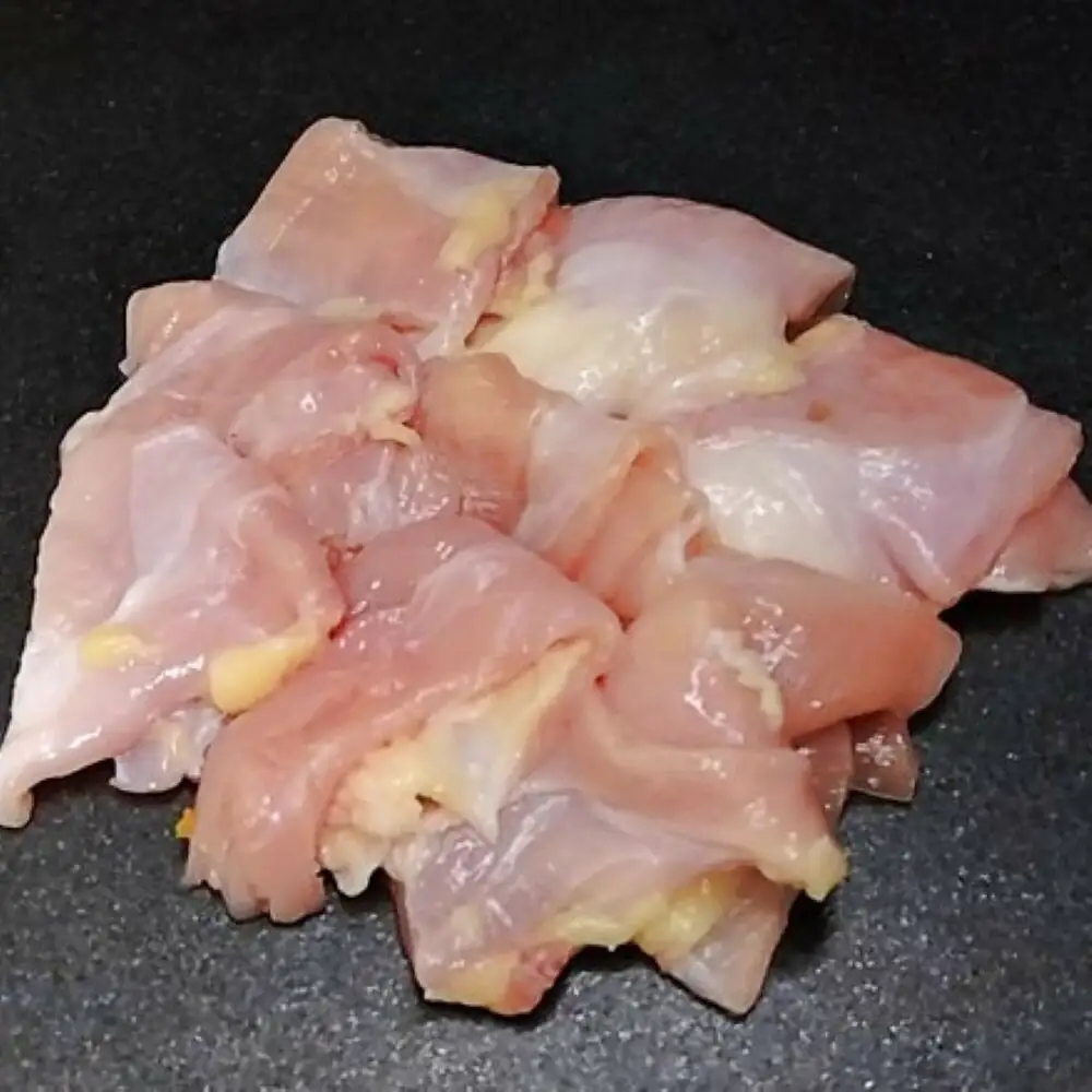 はかた地どり ハラミ(1.5kg) | 肉 お肉 にく 食品 人気 おすすめ 送料無料 ギフト