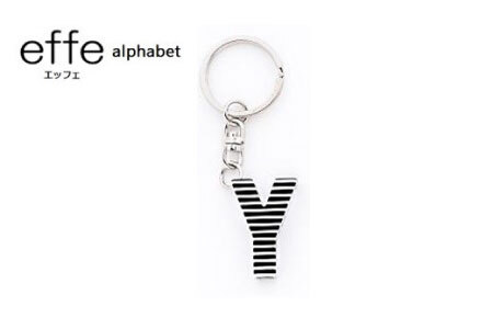 防災・防犯用 笛『effe（エッフェ）～alphabet～』Y