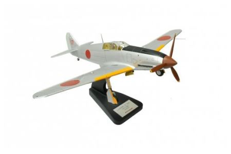 256 飛燕の模型