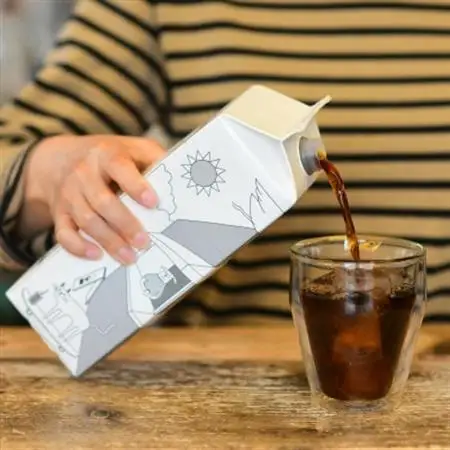 伊東屋珈琲のリキッドアイスコーヒー1000ml【3本ギフト箱入り】【1614245】