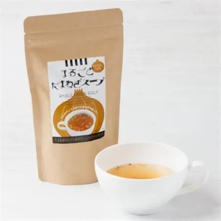 まるごとたまねぎスープ　計70g(5g×14袋)【1633831】