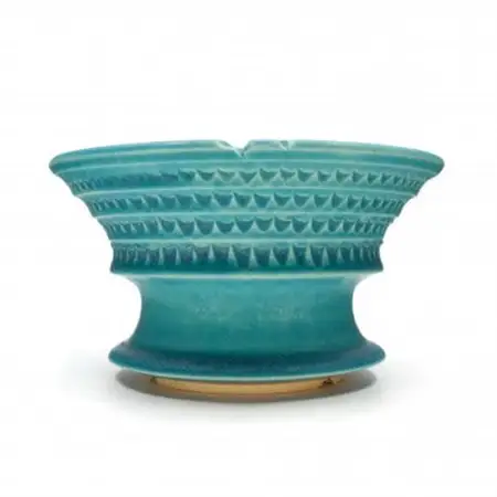 狂鉢 Babel -Turquoise-(135-160mm)【1634025】