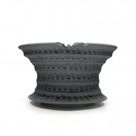 狂鉢 Babel -Mad black-(110-135mm)【1634028】
