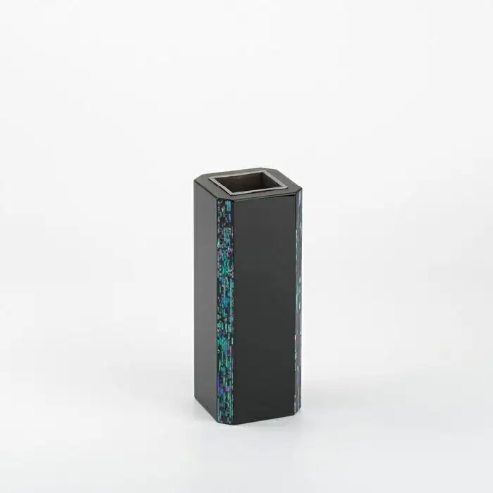 【金沢仏壇】花器「四光」