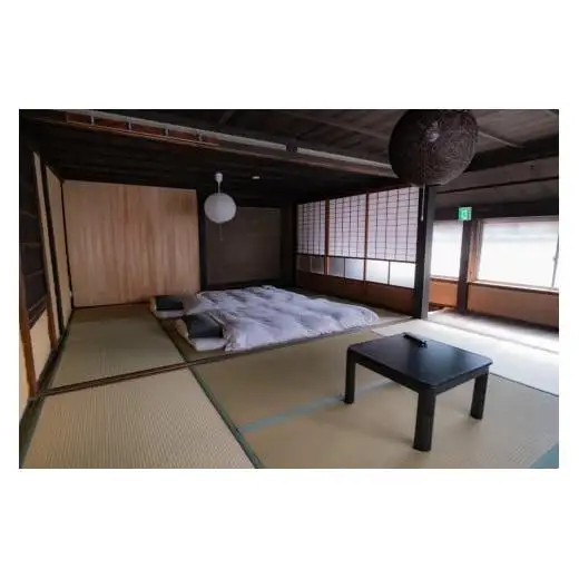 古民家宿泊施設「Kaji家」 宿泊券15,000円分 [1201]