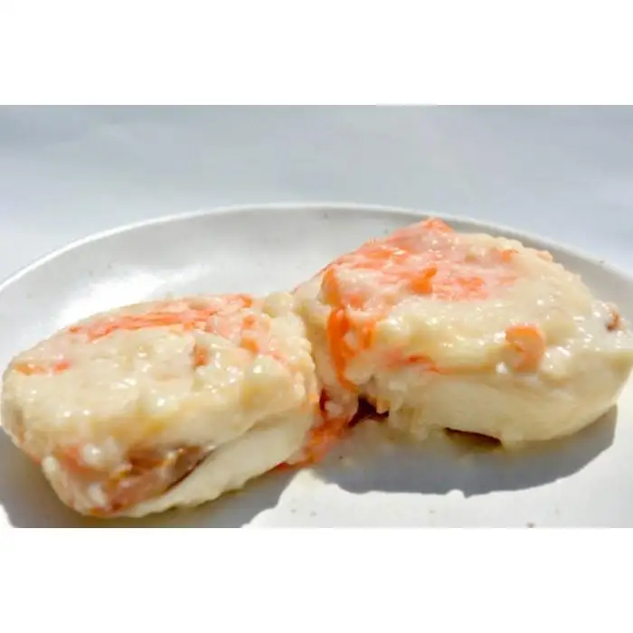 【味の百萬石】かぶら寿し