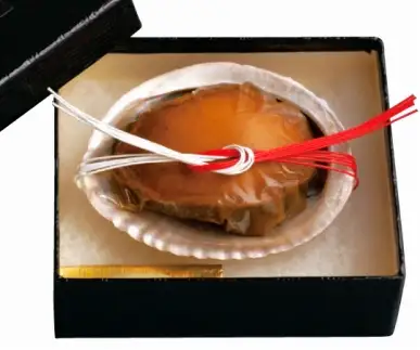 金沢 大和百貨店 選定 〈日本料理銭屋〉あわびステーキ