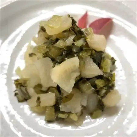 刻みすぐき 110g×5 京都三大漬物 ごはん、おにぎりにピッタリ 京都の老舗漬物店が作る逸品【1635398】