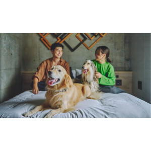 【愛犬と一緒に泊まれるホテル・1HOTEL】ふるさと納税宿泊ギフト券30,000円分