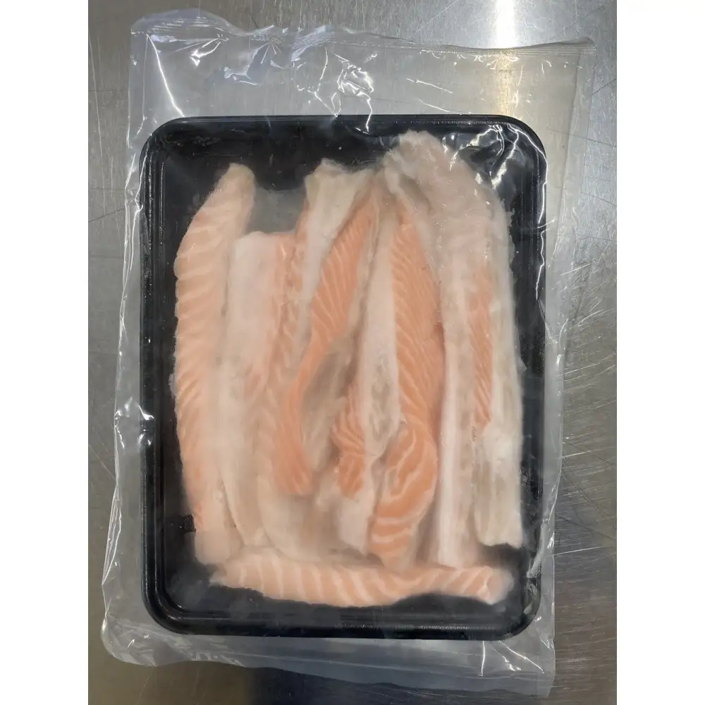 アトランティック サーモン ハラス 1.8kg(300g×6袋)