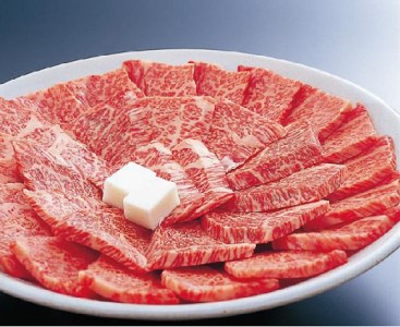 23-1　とちぎ和牛焼肉用400g