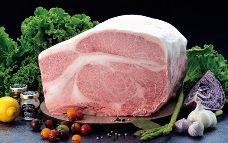 23-3　とちぎ和牛ステーキ 300g×1枚