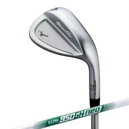 Mizuno Pro T-3 ウエッジ　ロフト角56-10(M-TYPE) 5KJKB24690【1637689】
