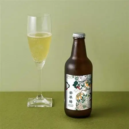 【6本】掛川茶の香りを存分に味わうスパークリングティー | Apoptosis Sparkling【配送不可地域：離島・北海道・沖縄県・四国・九州】【1619155】