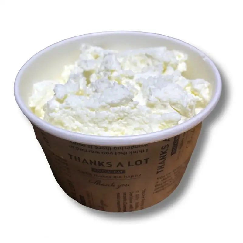 Kumano Ushi Cheese クリームチーズ 150g / クリームチーズ チーズケーキ 乳牛 牛 チーズ おつまみ 和歌山県 田辺市【dal009】