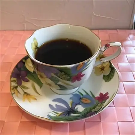 カフェ シュエット【珈琲引換券】(5枚)_お食事券 食事券 チケット 体験 体験型 飲食店 観光 旅行 北海道 釧路町 釧路超 特産品 _【1089115】