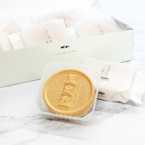 【数量限定】シーラカンス モナカ／簡易箱6個入【最中 仙台市 お土産 和菓子 スイーツ 高級菓子 デザート プレミアム 和スイーツ ギフト 贈り物】