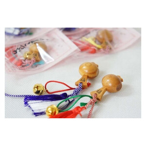 出雲大社ゆかりの縁起物　福こづち0号×10体