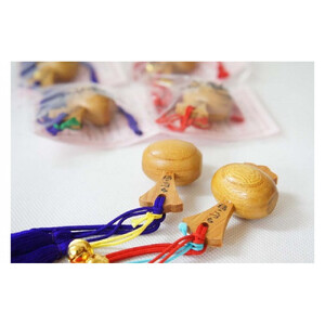 出雲大社ゆかりの縁起物　福こづち1号×10体