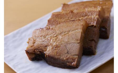 七志特製 角煮 AMD0002