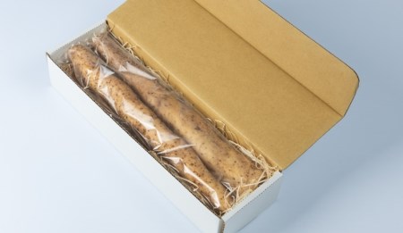 MS-06　大山産自然薯 500g