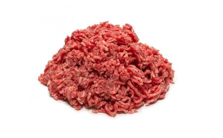 【定期便全3回】博多和牛100％ミンチ（挽肉）【訳あり】1.2kg（300g×4個）