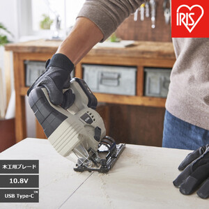 充電式ジグソー１０．８Ｖ JJS101TC サンドベージュ