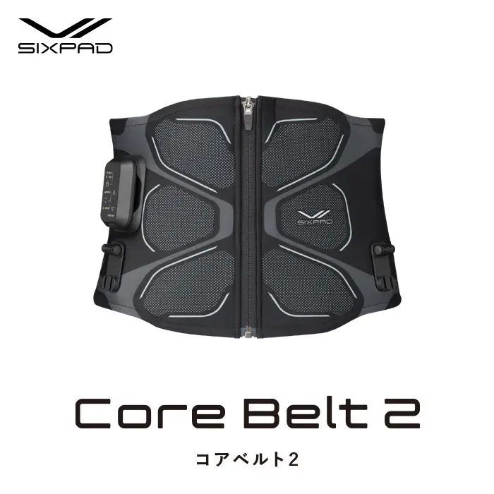 SIXPAD Core Belt 2【Lサイズ】