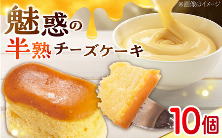 チーズスフレ 春日チーズ 10個入り[BAFC001] ケーキ