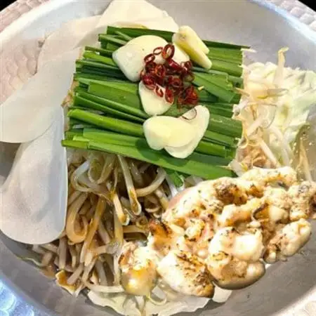 《10,000円分》大阪高石市　もつ鍋屋かっさん|かっさんラーメンでご利用できるお食事券【1640767】