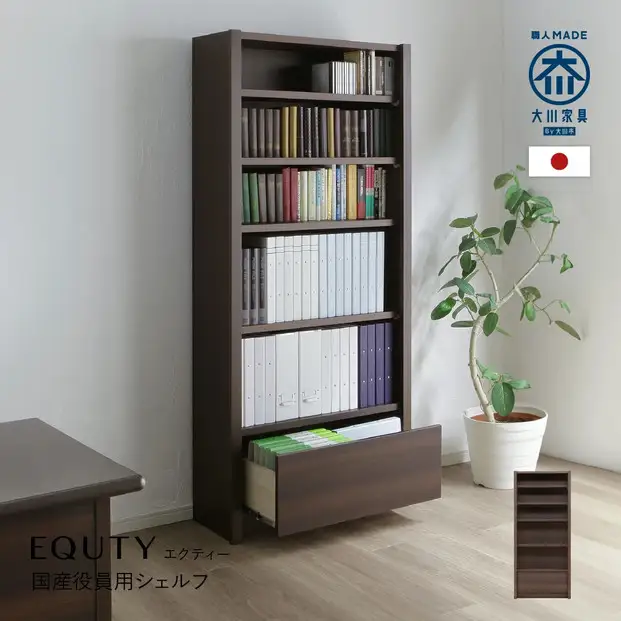 80シェルフ-エクティ