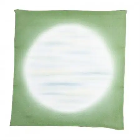 友禅風呂敷 窓　1枚_装飾品・工芸品  鞄・バッグ かばん カバン_【1082266】