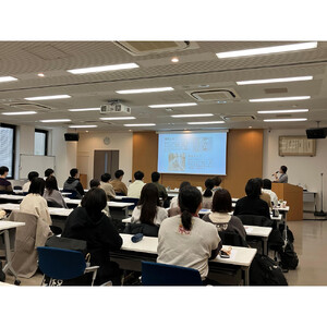 来社講義付き見学会～体験模擬義足・下肢装具の装着体験～川村義肢株式会社