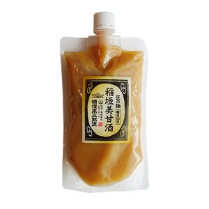 稲垣 美 甘酒 セット 300g × 3袋 | 飲料 飲み物 ノンアルコール 甘酒 あま酒 あまざけ 長野県 飯田市 信州