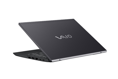 VAIO S13（ブラック）