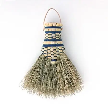 山型小箒12cm【1013819】