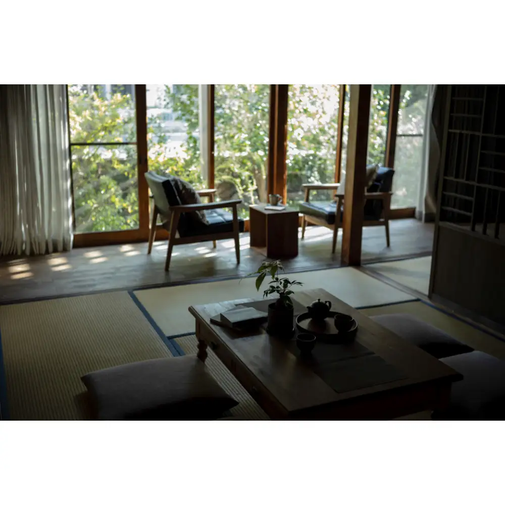 一棟貸しの宿「oyado桜山荘」50,000円分宿泊券