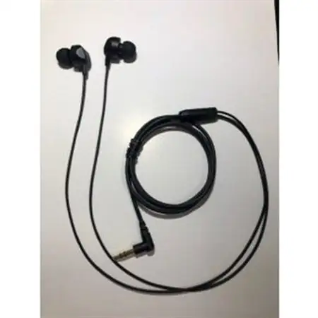 ジャパイヤーのイヤホン 参九丸 JE-390-B【1209541】