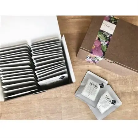 サーム23焙煎ドリップバッグ　カフェインレス　10g×30袋　ハンドピック【1415792】