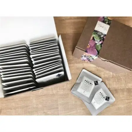 サーム23焙煎ドリップバッグ　アソート　ブレンド＆カフェインレス　10g×30袋　ハンドピック【1415795】