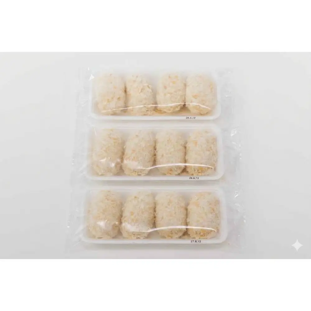 山陰ごほうびカニクリームコロッケ(計12個・4個×3P)