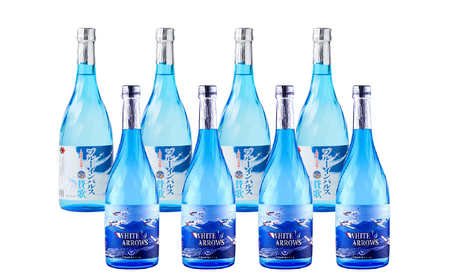 1178 自衛隊コラボセット 計8本 KN013-011 酒 焼酎