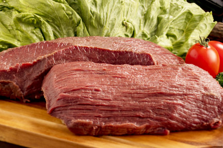 AQ1　宍粟のシカ肉もも600g　【 鹿肉 シカ肉 ジビエ ロース 背ロース もも 赤身 高たんぱく 急速冷凍 冷凍 兵庫県 宍粟市 】
