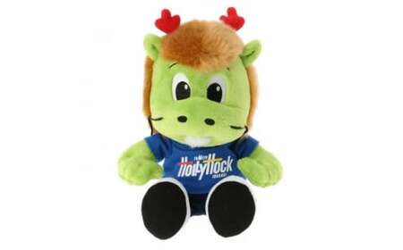 ホーリーくんぬいぐるみMサイズ (AN001)