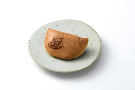 かほく銘菓　紋平焼　１箱