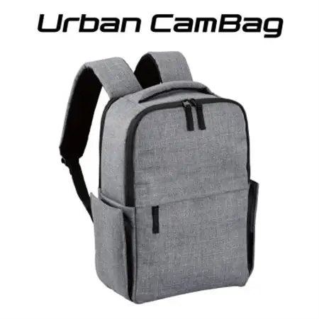Libec　Urban CamBag 12【1644002】