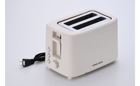 ポップアップトースター　キッチン用品 調理家電 朝食 食パン 卓上