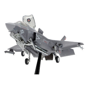 プラモデル 1/48 ロッキード マーチンF-35B ライトニングII タミヤプラモデル