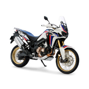 プラモデル 1/6 Honda CRF1000L アフリカツイン タミヤプラモデル