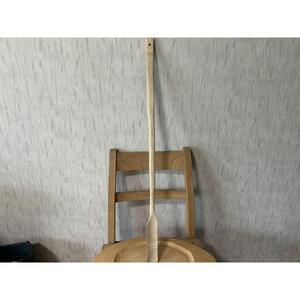 靴べら 72cm （竹の木）